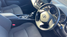 Toyota C-HR 1.8 Hybrid Design 5dr CVT Hybrid Hatchback